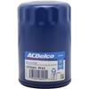 ACDelco GM Original Equipment PF63 (12735811) Engine Oil Filter