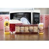 Amish Country Popcorn | 4 Ounce Variety Kernel Gift Set