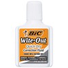 BIC Wite-Out Quick Dry Correction Fluid - 2 pack -