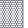 Sink Mat Silicone Durable Grid Design Anti Slip Sink Protection