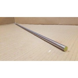 Unbranded O1 Tool Steel 1/2" Round, 35" long rod bar, O-1, 01, 0-1, Oversized