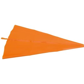 IBILI Manga DE REPOSTERIA Flexible 50 cm, Stainless Steel, blau, 7,7 x 7,5 x 16,8 cm