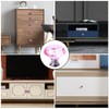 Drawer Crystal Handle,Diamond Shaped Crystal Glass, Cabinet Knobs,for Dresser Drawers
