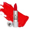 Zuzu Luxe Lip Color Lipstick (Starlet - Candy Apple Red/Cool