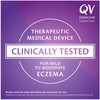 EGO QV Dermcare Eczema Daily Cream (350g)