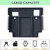 PIMCAR Full Center Console Organizer for 23-24 Chevy Silverado/GMC Sierra