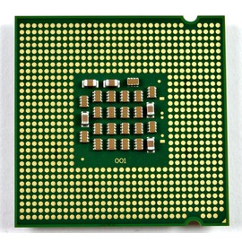 Intel Genuine Pentium CPU Computer Processor SLGU9 2.8GHZ 1066MHZ 2MB Dual Core Socket 775 E6300