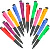 Rhode Island Novelty Assorted Color Jumbo Giant Pen 11.25 Inches