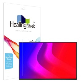 Muellery Healingshield Screen Protector Light Oleophobic High Gloss Film Compatible with XIAOMI BSCONN F16 PRO