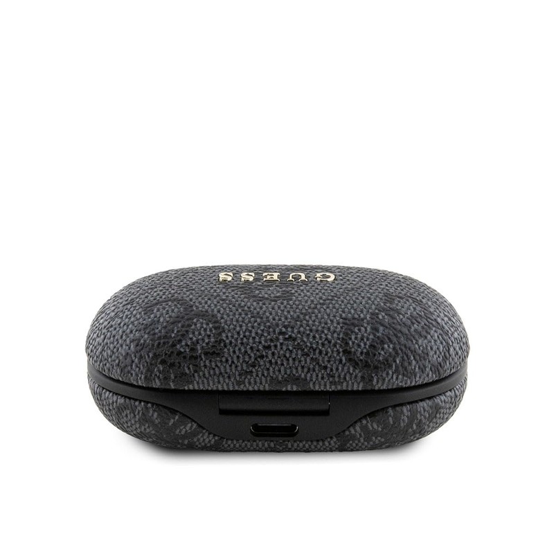 CG Mobile Guess TWS ENC 4G Headphones with Charging Case