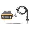 Cordless Soldering Iron Station 1.77 Inch TFT Screen Fast Temperature