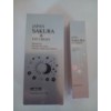 Laikou Japan Sakura Day And Night Eye Care Set