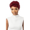 Outre Full Wig Premium Duby Wig Clipper Cut RAVEN (1)