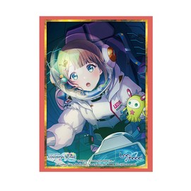 Sleeve Collection High Grade Vol.5027 Project Sekai Colorful Stage feat. Hatsune Miku "Mochizuki Howa" Part 2
