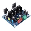 2Pcs MX50 SE Amplifier Board KTB817 Chip 15‑100W 8Ω High