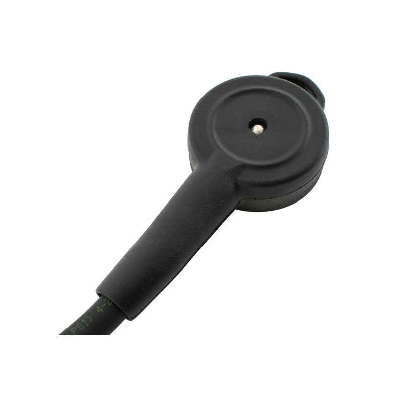 SEAC Compact PSI, scuba diving pressure gauge, dial scale 0-5000