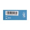 Double USB socket PNI UB20, 5V, 2.4A, modular, type F