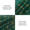 Dremisland Christmas Table Runner Burlap & Cotton Tree Snowflake Hot