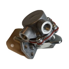 Fuel Lift Pump for Perkins Series 1004/1104 Engine - fits Landini Tractor, Caterpillar/JCB Backhoe, Merlo Telehandler & others