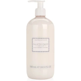 Crabtree & Evelyn Nantucket Briar Scented Body Lotion, 16.9 Fl Oz