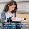 Ossur Formfit Wrist Brace for Treatment of Tendonitis, Carpel Tunnel,