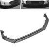 MotorFansClub 3pcs Front Bumper Lip Fit for Honda Civic 11.5th