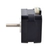 STEPPERONLINE Nema 17 Pancake Stepper Motor 1.2A 26Ncm Bipolar 1.8