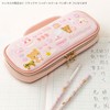 San-x Rilakkuma PT14301 Pencil Case, Pen Pouch