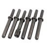 TopHomer 5 PCS Air Hammer Bits Set, Smoothing Pneumatic Air