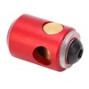 Bow Stabilizer Adapter Aluminum Alloy Archery Quick Disconnect Mounting Bracket