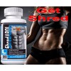 ShredABOL Maximum Muscle Definition w/Glutamine Double Pack
