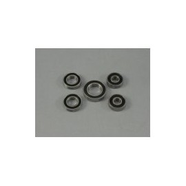 TNI seramikkusi-rudobearingu Model 608 (1 Pieces)