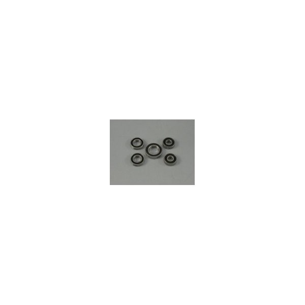 TNI seramikkusi-rudobearingu Model 608 (1 Pieces)
