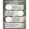 LIVLIG Irrigation with PET Bottle, Raised Bed Irrigation, Irrigation System