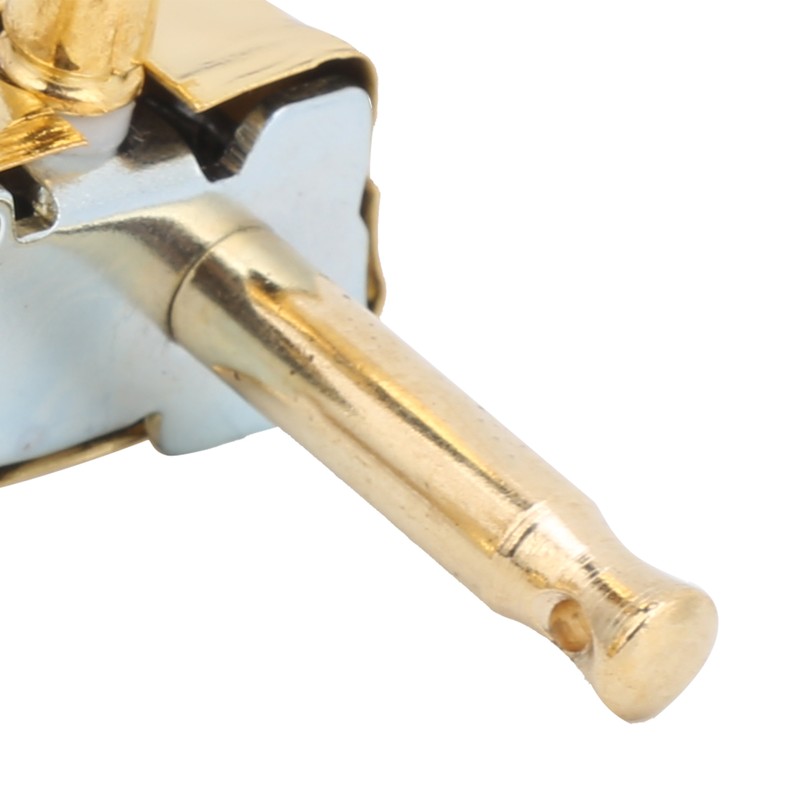 String Tuning Key for SemiClosed Guitar 3 Left 3 Right