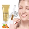 C-ollagen Face M-ask,Collagen Night Wrapping Mask,Turmeric Face Mask,Turmeric Collagen Overnight
