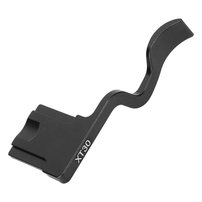 Hot Shoe Thumb Up Rest Hand Grip CNC Aluminum Alloy