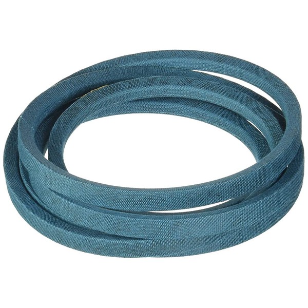 Aramid Heavy Duty Ground Drive Belt 140218 Compatible with Craftsman