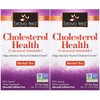 Bravo Tea Cholesterol Health Herbal Tea Caffeine Free, 20 Tea
