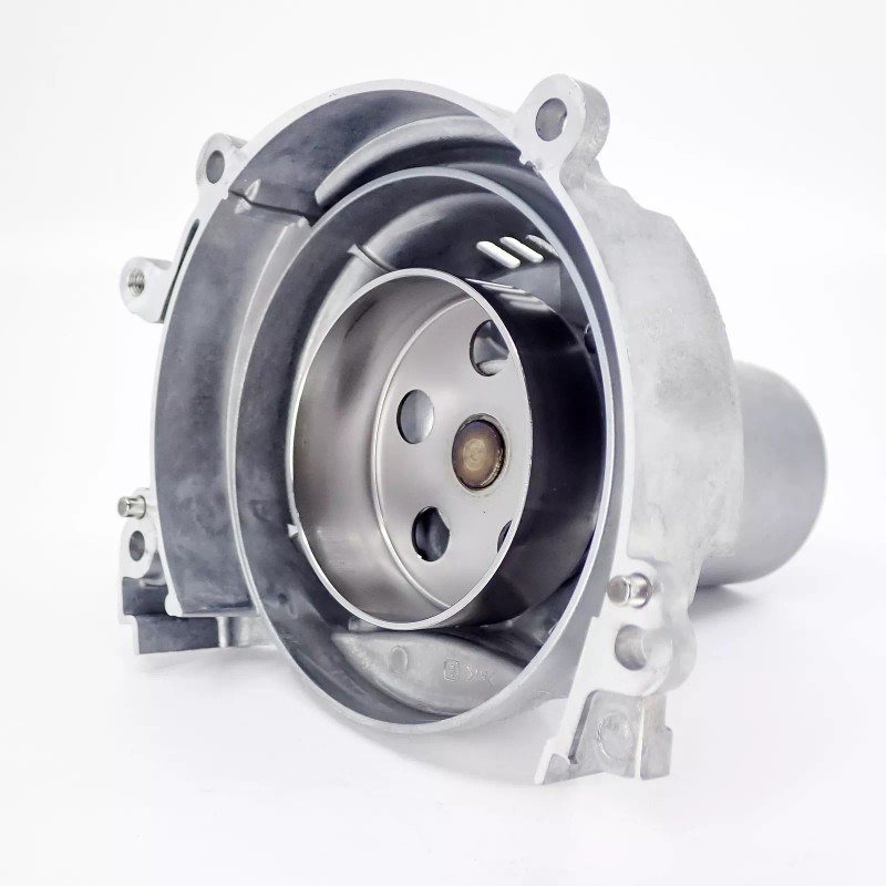 GOLDEN EAGLE GENUINE ECHO FAN COVER ASSEMBLY FITS SRM-2620 PAS-2620