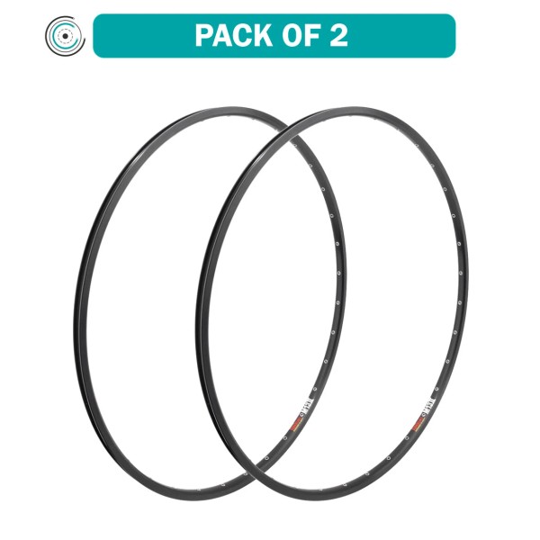 Sun Ringle Pack of 2 M-13 II Sun Ringle 700C