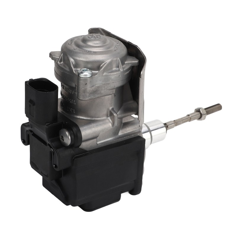 Electronic Turbo Actuator 06L145612E Metal Fit For A4 8K2 B8