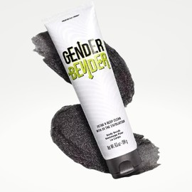 Generic Perfectly Posh Gender Bender Detox & Deep Clean Body Scrub, 6.5 oz. / 184 g