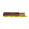 60 Unscented Incense Sticks 19" Jumbo Extra Large Bulk Wholesale