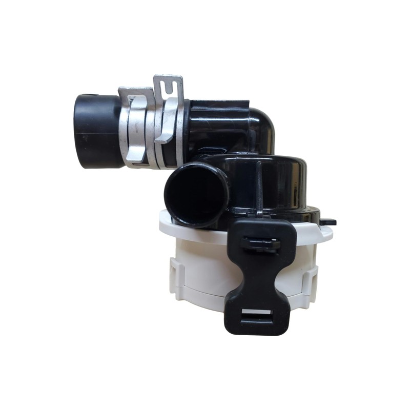 Generic New LG Dishwasher Drain Pump ABQ73503004 ABQ73503002, PTXABQ73503004