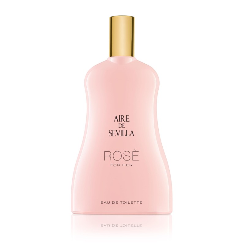 Pack As Rose (3 Elem. 100 ml)