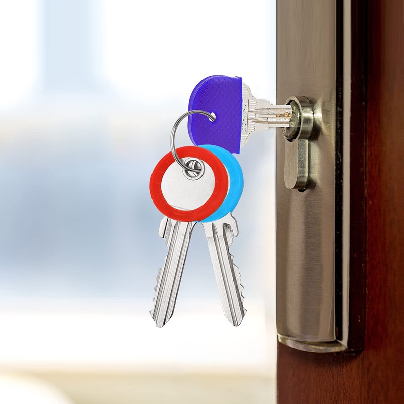 Pack of 32 Key Caps, Colourful Key Cap, Key Marker,