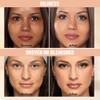 UCANBE Polvos Compactos Y Base De Maquillaje 2 En 1,