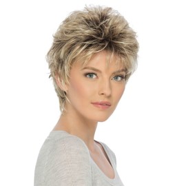 Estetica Design (CHRISTA) Synthetic Full Wig in R6LF29
