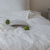 I'm Bedding Hyper Cool Duralon Cooling Summer Quilt Pad Set